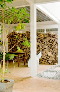Victor Lecourtier et Andreas Fragos Architectes