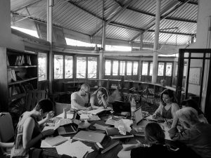 Marc Held. Andreas Fragos et Victor Lecourtier architectes.