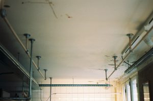 Julien Cantenot. Victor Lecourtier et Andreas Fragos Architectes