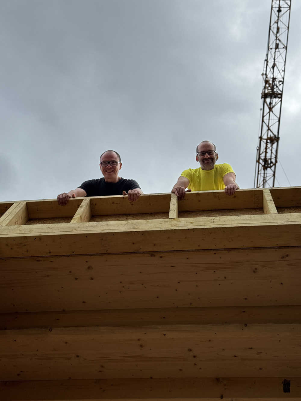 Boulangerie LA SOURCE de Pascal Cantenot à Argonay. Andreas Fragos et Victor Lecourtier architectes