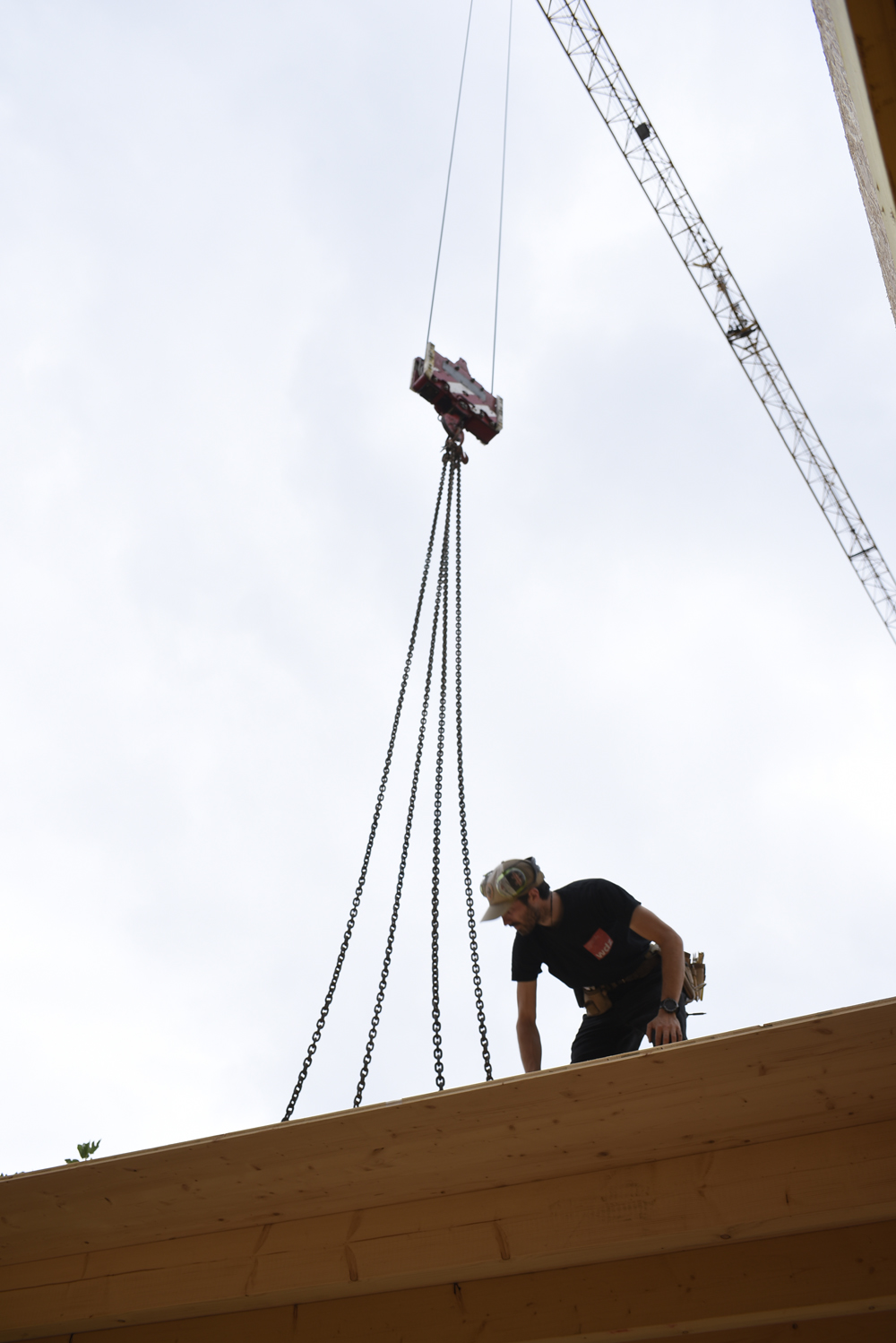 Boulangerie LA SOURCE de Pascal Cantenot à Argonay. Andreas Fragos et Victor Lecourtier architectes