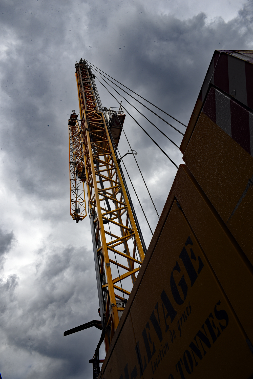 Boulangerie LA SOURCE de Pascal Cantenot à Argonay. Andreas Fragos et Victor Lecourtier architectes