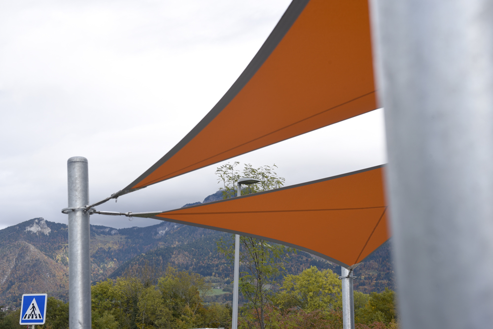 Boulangerie LA SOURCE de Pascal Cantenot à Argonay. Andreas Fragos et Victor Lecourtier architectes